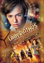 Labirent Oyunu – Labyrinthus 2014 Türkçe Dublaj izle