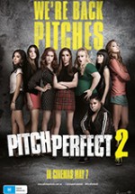 Mükemmel Uyum 2 – Pitch Perfect 2 (2015) Altyazılı HD izle