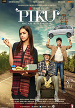 Piku 2015 Türkçe Altyazılı izle