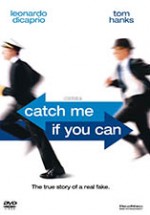 Sıkıysa Yakala – Catch Me If You Can 2002 Türkçe Altyazılı 1080p izle