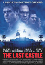 Son Kale – The Last Castle 2001 Türkçe Dublaj izle