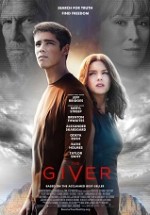 The Giver 2014 – Seçilmiş Türkçe Altyazılı izle