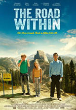 The Road Within 2014 Türkçe Altyazılı izle