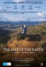 Toprağın Tuzu – The Salt of the Earth 2014 Türkçe Altyazılı izle
