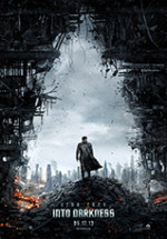 Uzay Yolu 2 Bilinmeze Doğru – Star Trek Into Darkness 2013 Türkçe Altyazılı izle