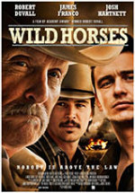 Vahşi Atlar – Wild Horses 2015 Türkçe Altyazılı izle