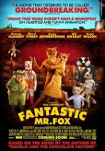 Yaman Tilki – Fantastic Mr. Fox 2009 Türkçe Dublaj izle