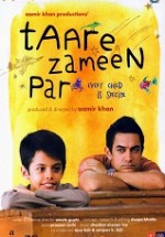 Yerdeki Yıldızlar – Taare Zameen Par 2007 | Türkçe Dublaj Full HD izle