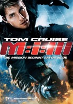 Görevimiz Tehlike 3 Mission Impossible 3 Türkçe Dublaj izle