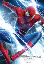 Örümcek Adam 2 Spider Man 2 Türkçe Dublaj izle