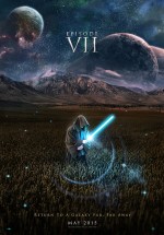 Yıldız Savaşları 7 Star Wars Güç Uyanıyor Türkçe Dublaj ve Altyazılı izle