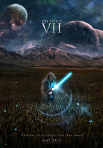 Yıldız Savaşları 7 Star Wars Güç Uyanıyor Türkçe Dublaj ve Altyazılı izle