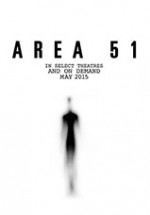51. Bölge – Area 51 2015 Türkçe Altyazılı izle