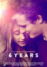 6 Yıl – 6 Years 2015 Türkçe Altyazılı izle