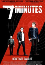 7 Dakika – Seven Minutes 2014 Türkçe Altyazılı izle