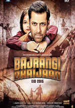 Bajrangi Bhaijaan 2015 Türkçe Altyazılı izle