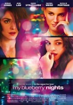 Benim Aşk Pastam – My Blueberry Nights 2007 Türkçe Altyazılı izle