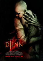 Cin – Djinn 2013 Türkçe Altyazılı izle