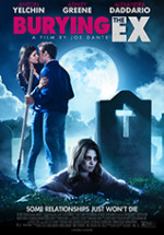 Eski Sevgiliyi Gömmek – Burying the Ex 2014 Türkçe Altyazılı izle