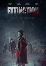 Extinction 2015 Türkçe Altyazılı izle