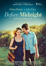 Geceyarısından Önce – Before Midnight 2013 Türkçe Altyazılı Full HD izle