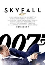James Bond Skyfall 2012 Türkçe Altyazılı Full HD izle