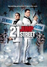 Liseli Polisler – 21 Jump Street 2012 Türkçe Altyazılı Full HD izle