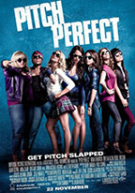 Mükemmel Saha – Pitch Perfect 2012 Türkçe Altyazılı Full HD izle