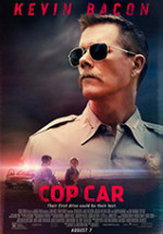 Polis Arabası – Cop Car 2015 Türkçe Altyazılı izle