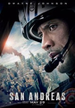 San Andreas Fayı – San Andreas 2015 Türkçe Altyazılı izle