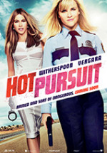 Sıcak Takip – Hot Pursuit 2015 Türkçe Altyazılı Full HD izle