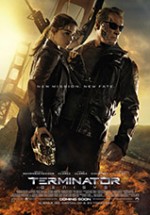 Terminator Genisys 2015 Türkçe Altyazılı izle