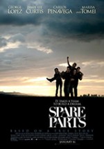 Yedek Parçalar – Spare Parts 2015 Türkçe Altyazılı izle