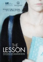 Ders The Lesson-Urok 2014 Türkçe Dublaj izle