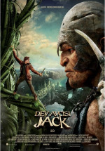 Dev Avcısı Jack 2013 Türkçe Dublaj ve Altyazılı izle