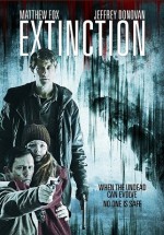 İnsanlığın Sonu-Extinction Türkçe Dublaj izle