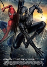 Örümcek Adam 3 Spider Man 3 Türkçe Dublaj izle