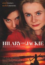 Paylaşılamayan Tutkular-Hilary And Jackie Türkçe Altyazılı izle