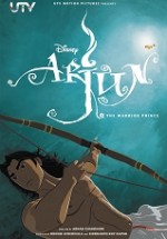 Arjun: The Warrior Prince 2012 Türkçe Altyazılı izle