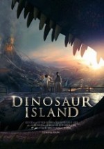Dinozor Adası – Dinosaur Island 2014 Türkçe Dublaj izle