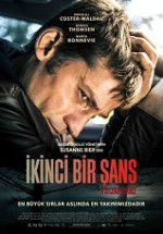 İkinci Bir Şans – A Second Chance 2014 Türkçe Dublaj izle