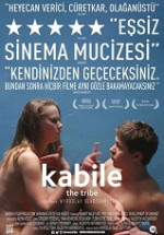 Kabile – Tribe (Plemya) 2014 Türkçe Dublaj izle