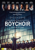 Koro – Boychoir 2014 Türkçe Altyazılı izle