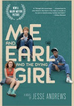 Me and Earl and the Dying Girl 2015 Türkçe Altyazılı izle