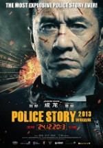 Polis Hikayesi 2013 – Police Story Türkçe Dublaj izle