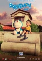 Stand by Me Doraemon 2014 Türkçe Altyazılı izle