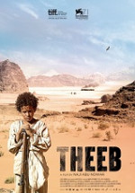 Theeb 2014 Türkçe Altyazılı izle