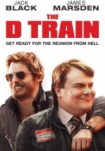 D Treni-The D Train Türkçe Dublaj izle