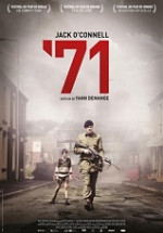 ’71 Türkçe Dublaj izle