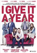 Bu Aşk Fazla Sürmez – I Give It a Year 2013 Türkçe Altyazılı izle